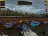 Dirt Track Racing screenshot, image №309964 - RAWG
