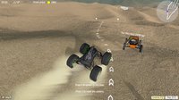 Dream Car Racing 3D screenshot, image №93352 - RAWG