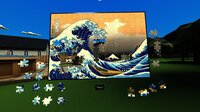 Puzzle Me - The VR Jigsaw Game screenshot, image №3483062 - RAWG