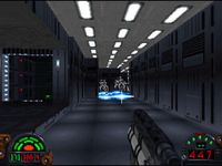Star Wars: Dark Forces screenshot, image №226189 - RAWG
