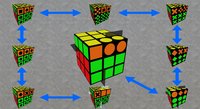4D Rubiks Portal Cube screenshot, image №1749521 - RAWG