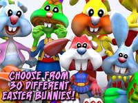 Easter Egg Run! Angry Bunny's Revenge! FREE screenshot, image №1684610 - RAWG