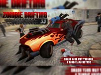 Zombie Car Drifting 3D screenshot, image №907499 - RAWG