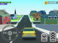 Car Driving in Crazy Town screenshot, image №921142 - RAWG