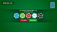 BlackJack-21 screenshot, image №2849234 - RAWG