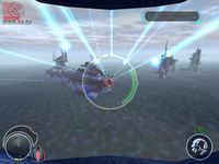 Battle Engine Aquila screenshot, image №364592 - RAWG