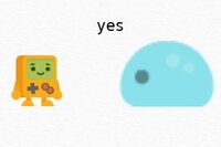 Winston and some Blobs screenshot, image №2603996 - RAWG