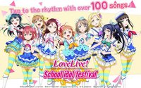 Love Live! School idol festival- Music Rhythm Game screenshot, image №2083563 - RAWG