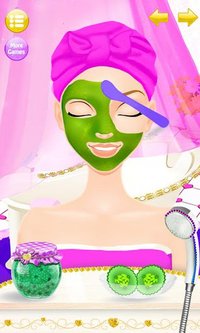 Princess Royal Fashion Salon screenshot, image №1593158 - RAWG