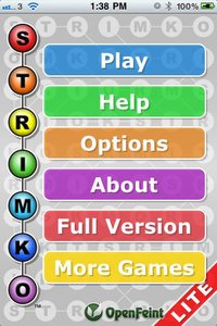 Strimko Lite screenshot, image №957509 - RAWG