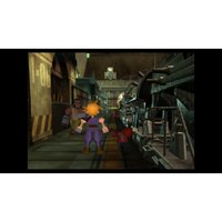 Final Fantasy VII & Final Fantasy VIII Remastered Twin Pack screenshot, image №2313706 - RAWG