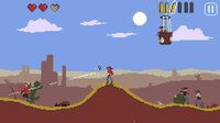 Fastest Gun in the West (ralh) screenshot, image №2779425 - RAWG