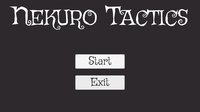 NekuroTactics screenshot, image №2114394 - RAWG