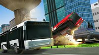 Heavy Bus Racing Simulator screenshot, image №1561844 - RAWG