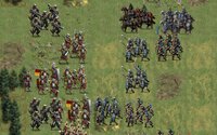 Cataclysm Wars screenshot, image №4197428 - RAWG