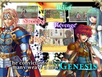 RPG Alphadia Genesis 2 screenshot, image №1605251 - RAWG