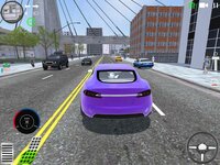 Car Driving Sim: Ichallenge 1 screenshot, image №2681599 - RAWG