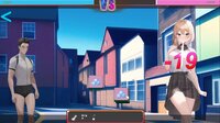 MrWang And Love screenshot, image №3753328 - RAWG