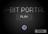 8-BIT portal (scratch game jam submission) screenshot, image №3787927 - RAWG