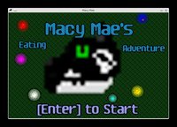 Macy Mae's Eating Adventure screenshot, image №1627543 - RAWG