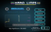 Hard Lines screenshot, image №685191 - RAWG