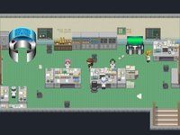 BoxxyQuest: The Gathering Storm (itch) screenshot, image №1627435 - RAWG