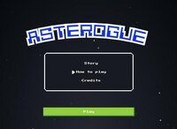 Asterogue screenshot, image №2581111 - RAWG