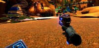 ORKANA CONFLICT VR screenshot, image №2759320 - RAWG