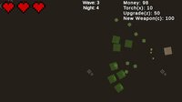 Survive The Zombies (Thunderbow23) screenshot, image №3566506 - RAWG