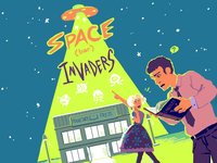 Space(bar)Invaders - Latest screenshot, image №1197492 - RAWG