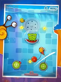 Cut the Rope: Experiments screenshot, image №906195 - RAWG