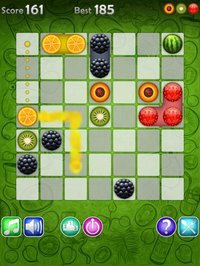 Fruit Cells Free screenshot, image №2050490 - RAWG