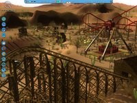 RollerCoaster Tycoon 3 screenshot, image №394865 - RAWG