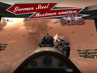 Sky Baron: War of Planes screenshot, image №2050946 - RAWG