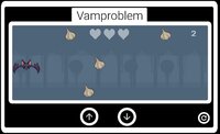 Vamproblem screenshot, image №2916044 - RAWG