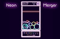 Neon Merger screenshot, image №4186237 - RAWG