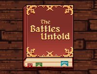 The Battles Untold screenshot, image №1008976 - RAWG