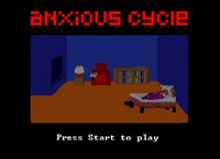 Anxious Cycle screenshot, image №2366009 - RAWG