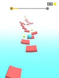 Twisty Bounce! screenshot, image №1751064 - RAWG