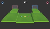 BananaStrikers screenshot, image №1089735 - RAWG