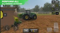 Farmer Driver sim screenshot, image №2987749 - RAWG