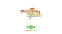 Classroom Clash screenshot, image №3829695 - RAWG