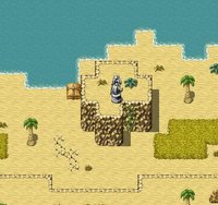 Blood Grinder RPG screenshot, image №2290178 - RAWG