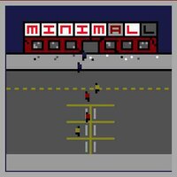 MINIMALL MAYHEM screenshot, image №2606967 - RAWG