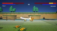 Battle/Fight 404 screenshot, image №3250020 - RAWG
