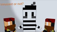 Innocent or not? screenshot, image №3466318 - RAWG