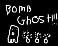 Bomb Ghost screenshot, image №2753445 - RAWG