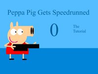 Peppa Pig Gets Speedrunned 0:The Tutorial screenshot, image №3505126 - RAWG