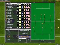 Total Soccer 2000 screenshot, image №289520 - RAWG