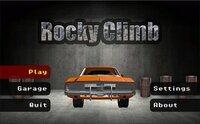 Rocky Climb (Beta) screenshot, image №3642178 - RAWG